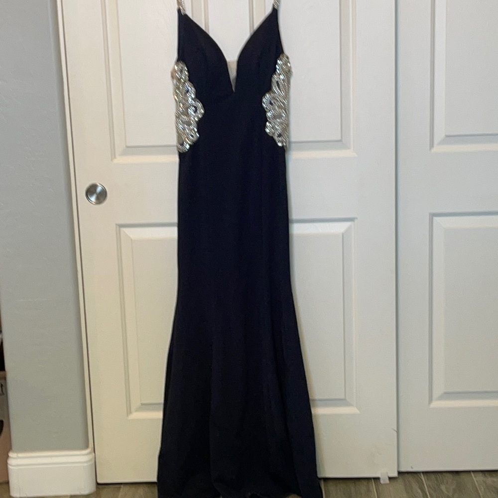Mermaids style Prom/wedding dress